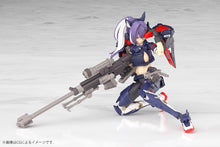 画像をギャラリービューアに読み込む, 【予約】 メガミデバイス ユグドラシス スコル・シャープシューター 全高約158mm 1/1スケール プラモデル