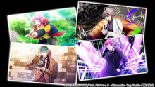 画像をギャラリービューアに読み込む, 【パッケージ版】【新品】 ヒプノシスマイク ‐Alternative Rap Battle‐ 1st period Nintendo Switch 佐賀