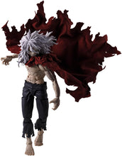 画像をギャラリービューアに読み込む, 【新品】 S.H.Figuarts 僕のヒーローアカデミア 死柄木弔 約160mm PVC&ABS&布製 塗装済み可動フィギュア 佐賀