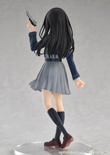 画像をギャラリービューアに読み込む, 【新品】 POP UP PARADE リコリス リコイル 井ノ上たきな ノンスケール プラスチック製 塗装済み完成品 佐賀