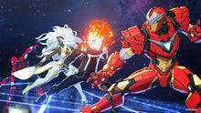 画像をギャラリービューアに読み込む, 【予約】 MARVEL Tokon: Fighting Souls PlayStation 5