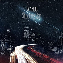 画像をギャラリービューアに読み込む, 【新品】 Shooting star(通常盤)(Blu-ray Disc付) CD WANDS 佐賀