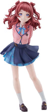 画像をギャラリービューアに読み込む, 【新品】 学園アイドルマスター 花海咲季 1/7スケール PVC製 塗装済み 完成品 フィギュア 佐賀
