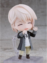 画像をギャラリービューアに読み込む, 【新品】 ねんどろいど アイドリッシュセブン 棗巳波 佐賀