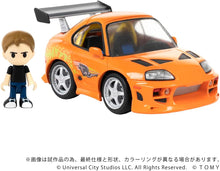 画像をギャラリービューアに読み込む, 【新品】 T-SPARK QV-03 ワイルド・スピード Toyota Supra JZA80 佐賀