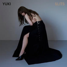 画像をギャラリービューアに読み込む, 【新品】 SLITS 初回生産限定盤 CD YUKI 佐賀/