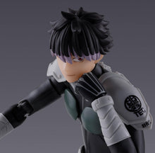 画像をギャラリービューアに読み込む, 【新品】 S.H.Figuarts 怪獣8号 鳴海弦 約145mm PVC&ABS製 塗装済み可動フィギュア 佐賀