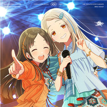画像をギャラリービューアに読み込む, 【予約】 初星学園 Duet Song Collection「みちなるひろがる」 CD 初星学園(倉本千奈、篠澤広)