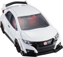 画像をギャラリービューアに読み込む, 【新品】 トミカプレミアム 44 ホンダ シビック タイプR (FK2) 佐賀/