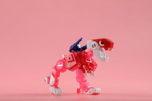 画像をギャラリービューアに読み込む, 【新品】 52TOYS BEASTBOX BB-01LEON DIO LEON CHANNEL 佐賀