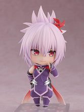 画像をギャラリービューアに読み込む, 【新品】 ねんどろいど あやかしトライアングル 風巻祭里 ノンスケール プラスチック製 塗装済み可動フィギュア 倉庫