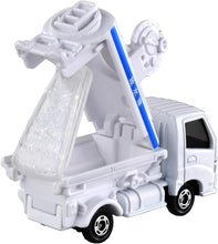 画像をギャラリービューアに読み込む, 【新品】 トミカ No.87 散水車 佐賀