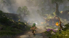 画像をギャラリービューアに読み込む, 【予約】 ゼルダの伝説 時のオカリナ Nintendo Switch 2