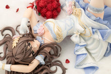 画像をギャラリービューアに読み込む, 【新品】 アイドルマスター ミリオンライブ! 桜守歌織-エスセティック・セレニティ- 1/7スケール PVC製 塗装済み完成品 フィギュア 佐賀-