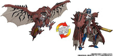 画像をギャラリービューアに読み込む, 【新品】 T-SPARK トランスフォーマー リオレウスプライム 可動フィギュア 佐賀