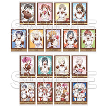 画像をギャラリービューアに読み込む, 【ランダム】【新品】 『ラブライブ!虹ヶ咲学園スクールアイドル同好会』トレーディングフォトカード Ver.Valentine2026 佐賀