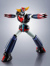 画像をギャラリービューアに読み込む, 【新品】 ROBOT魂 UFOロボグレンダイザー 約160mm ABS&PVC製 塗装済み可動フィギュア 佐賀