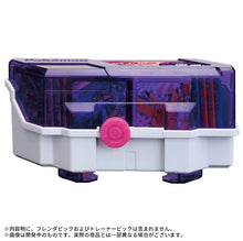 画像をギャラリービューアに読み込む, 【新品】 ポケットモンスター ポケモンフレンダ フレンダボックス マスタークリアバージョン 佐賀