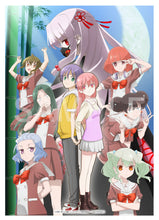 画像をギャラリービューアに読み込む, 【オリ特付】【Blu-ray】【新品】 トニカクカワイイ 女子高編 Blu-ray 倉庫