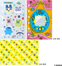 画像をギャラリービューアに読み込む, 【新品】 たまもりしーるリフィル30th 初代たまごっちセット 佐賀