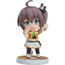 画像をギャラリービューアに読み込む, 【新品】 ねんどろいど ホロライブプロダクション 夏色まつり 倉庫