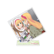 画像をギャラリービューアに読み込む, 【新品】 ラブライブ!スーパースター!! Liella! My Favorite 平安名すみれ アクリルカードスタンド 2 佐賀