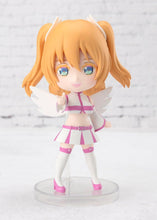 画像をギャラリービューアに読み込む, 【新品】 Figuarts mini リリエル/リリサ キービジュアルVer. 2.5次元の誘惑 佐賀