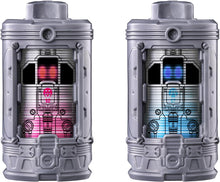 画像をギャラリービューアに読み込む, 【新品】 超宇宙刑事ギャバン インフィニティ DXエモルギアセット07 佐賀