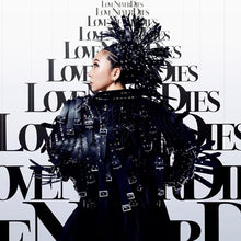 画像をギャラリービューアに読み込む, 【2026年サマーセール】【新品】 LOVE NEVER DIES (通常盤) CD MISIA 佐賀/