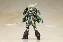 画像をギャラリービューアに読み込む, 【新品】 フレームアームズ・ガール マガツキ キャットアーマーVer. 佐賀