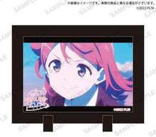 画像をギャラリービューアに読み込む, 【新品】 ラブライブ!虹ヶ咲学園スクールアイドル同好会 スタンドフレーム vol.3 上原歩夢 倉庫