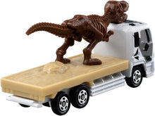 画像をギャラリービューアに読み込む, 【予約】 トミカ No.57 化石運搬車