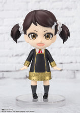 画像をギャラリービューアに読み込む, 【新品】 Figuarts mini SPY×FAMILY ベッキー・ブラックベル 約80mm ABS&PVC製 塗装済み可動フィギュア 倉庫