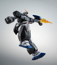 画像をギャラリービューアに読み込む, 【新品】 ROBOT魂 -SIDE MS- RX-78NT-1 ガンダムNT-1&チョバム・アーマー ver. A.N.I.M.E. 佐賀