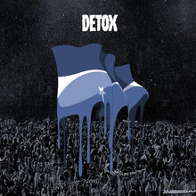 画像をギャラリービューアに読み込む, 【新品】 DETOX (通常盤) CD ONE OK ROCK 佐賀/