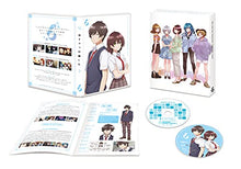 画像をギャラリービューアに読み込む, 【オリ特付】【Blu-ray】【新品】 弱キャラ友崎くん vol.6 Blu-ray 倉庫