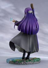 画像をギャラリービューアに読み込む, 【予約】 葬送のフリーレン フェルン ~追憶のひととき~ 1/7スケール プラスチック製 塗装済み完成品