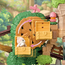 画像をギャラリービューアに読み込む, 【予約】 シルバニアファミリー 【 どきどきアドベンチャーマウンテン 】 コ-82