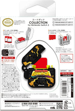 画像をギャラリービューアに読み込む, 【新品】 カードポッド COLLECTION for Nintendo Switch 2(ドンキーコング バナンザ) 佐賀
