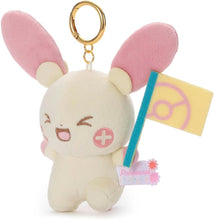 画像をギャラリービューアに読み込む, 【新品】 ポケットモンスター ポケピース 応援チャームマスコット プラスル 佐賀