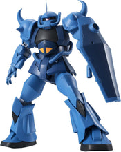 画像をギャラリービューアに読み込む, 【新品】 ROBOT魂 -SIDE MS- MS-07B グフ ver. A.N.I.M.E. (再販版) 佐賀