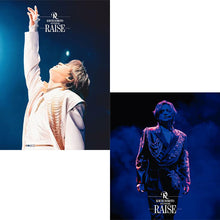画像をギャラリービューアに読み込む, 【特典付】【Blu-ray】【予約】 【2形態Blu-rayセット】KOICHI DOMOTO LIVE TOUR 2025 RAISE (初回盤+通常盤) Blu-ray 堂本光一 コンサート ライブ