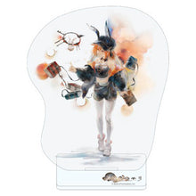 画像をギャラリービューアに読み込む, 【キャンペーン特典対象】【新品】 メメントモリ アクリルスタンドフィギュア メメントモリ アクリルスタンドフィギュア トリクシー 佐賀