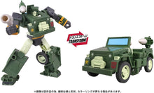 画像をギャラリービューアに読み込む, 【予約】 T-SPARK STUDIOSERIES スタジオシリーズ トランスフォーマー TS-26 ハウンド MTMTEコレクション 可動フィギュア