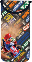 画像をギャラリービューアに読み込む, 【新品】 ストレートポーチ COLLECTION for Nintendo Switch 2 マリオカート ワールド 佐賀