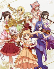 画像をギャラリービューアに読み込む, 【Blu-ray】【新品】 戦姫絶唱シンフォギア フィルムコンサート2025 「SymphoNare」Blu-ray シンフォギア 佐賀