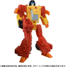 画像をギャラリービューアに読み込む, 【新品】 T-SPARK トランスフォーマー AOTP-25 サーショット 佐賀