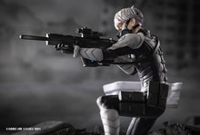 画像をギャラリービューアに読み込む, 【新品】 怪獣8号 ARTFX J 市川レノ 佐賀