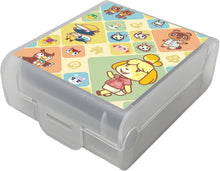 画像をギャラリービューアに読み込む, 【新品】 カードパレット 16 COLLECTION for Nintendo Switch 2 あつまれ どうぶつの森 佐賀