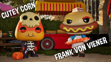 画像をギャラリービューアに読み込む, 【新品】 Funko Fusion Deluxe Edition Nintendo Switch 佐賀